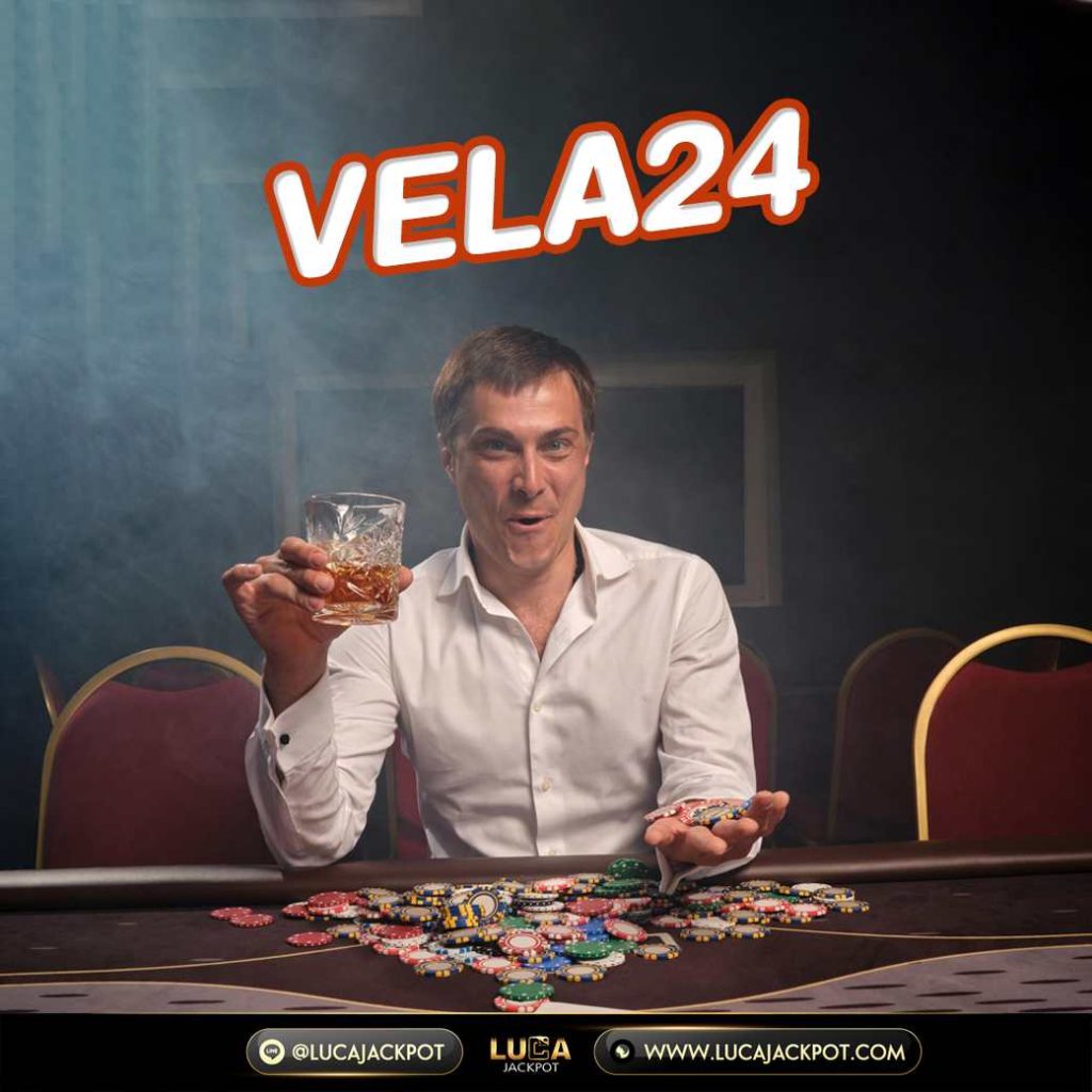 VELA24 online